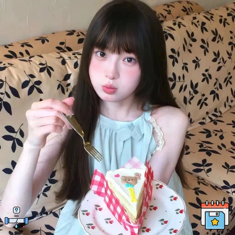 小周同学