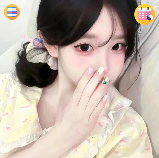 小叶